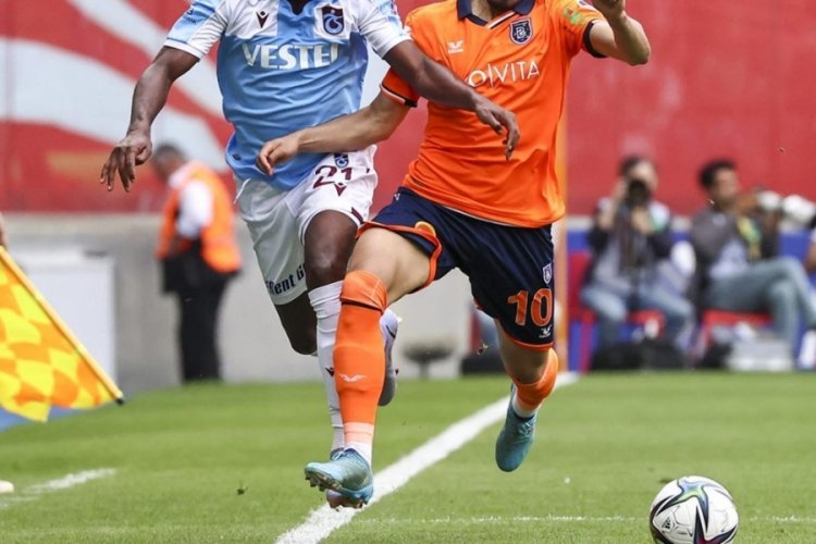 1692314 Basaksehir Trabzonspor Maci Hazirliklarini Tamamladi 65Ddcbe40C373