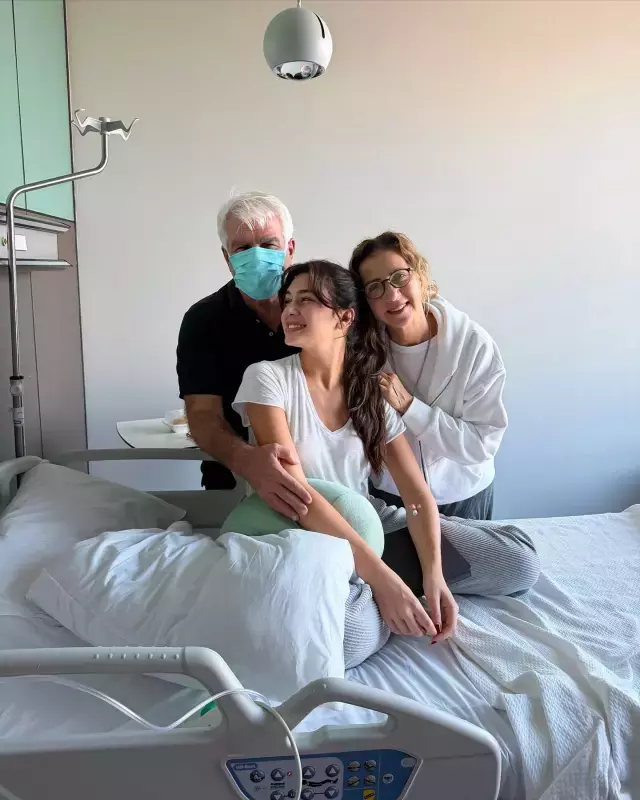 20 Gundur Hastanedeydi Sibil Cetinkaya 19227492 2568 M