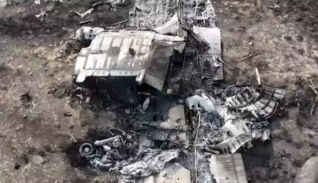 20 Sehit Verdigimiz Ucak Kazasiyla Ilgili Ilk 19260203 1411 M