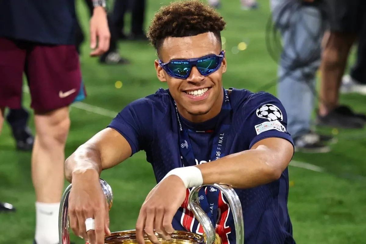 2025 Golden Boy Odulunu Kazanan Futbolcu Belli 19219530 349 Amp