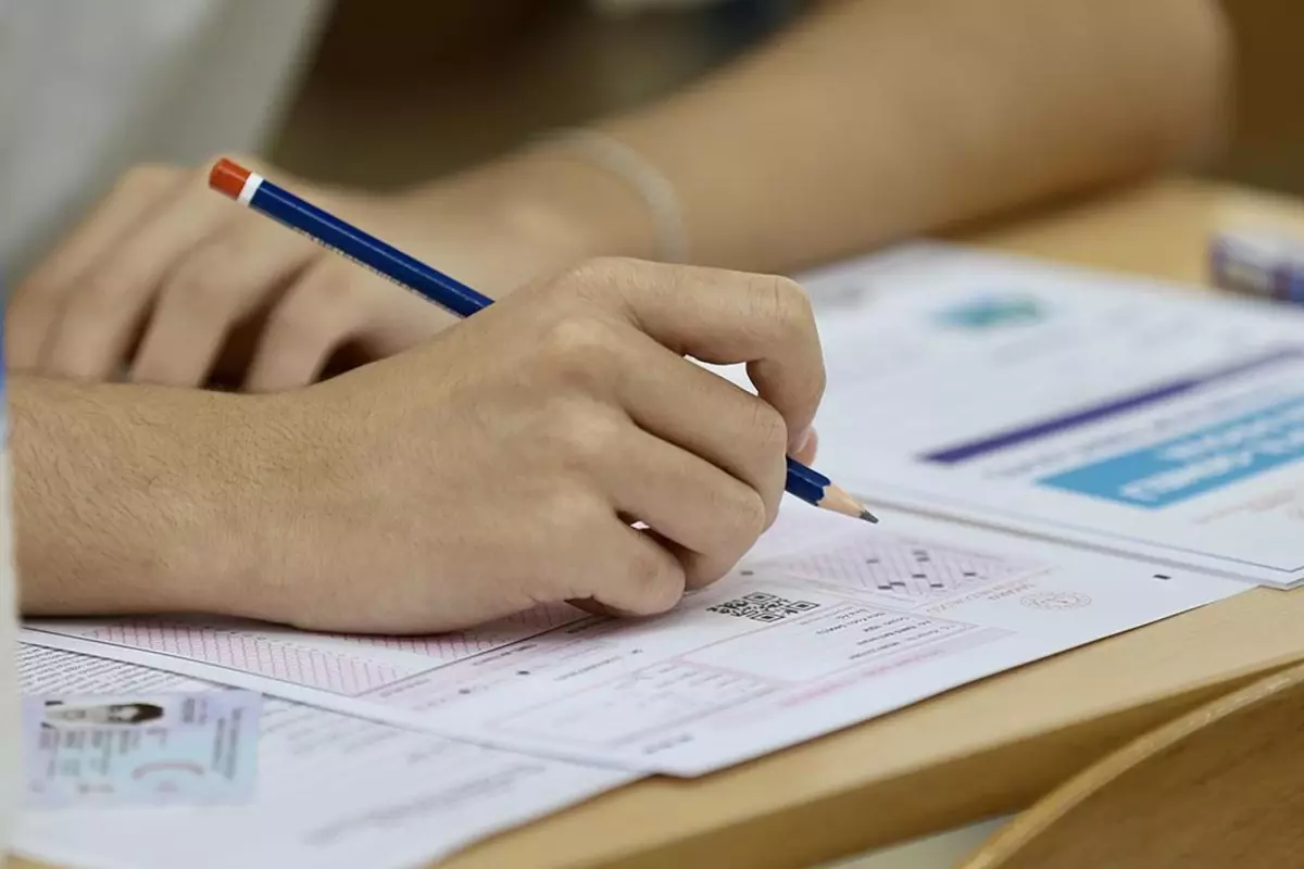 2026 Osym Sinav Takvimi Belli Oldu 19252245 3503 Amp