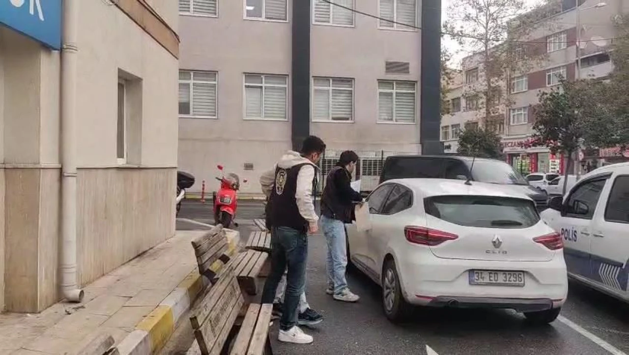 2306 Hakemlere Bahis Sorusturmasi 18 Gozalti