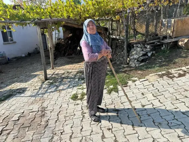 450 Yillik Gecmisi Var Bu Koyde Artik Yalnizca 4 19285145 8260 M