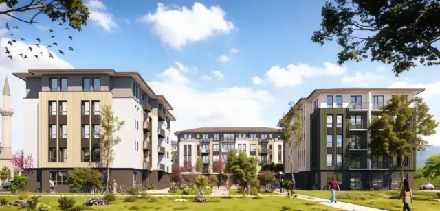 500 Bin Sosyal Konut Projesi Basvurulari Basliyor 19232153 3604 M