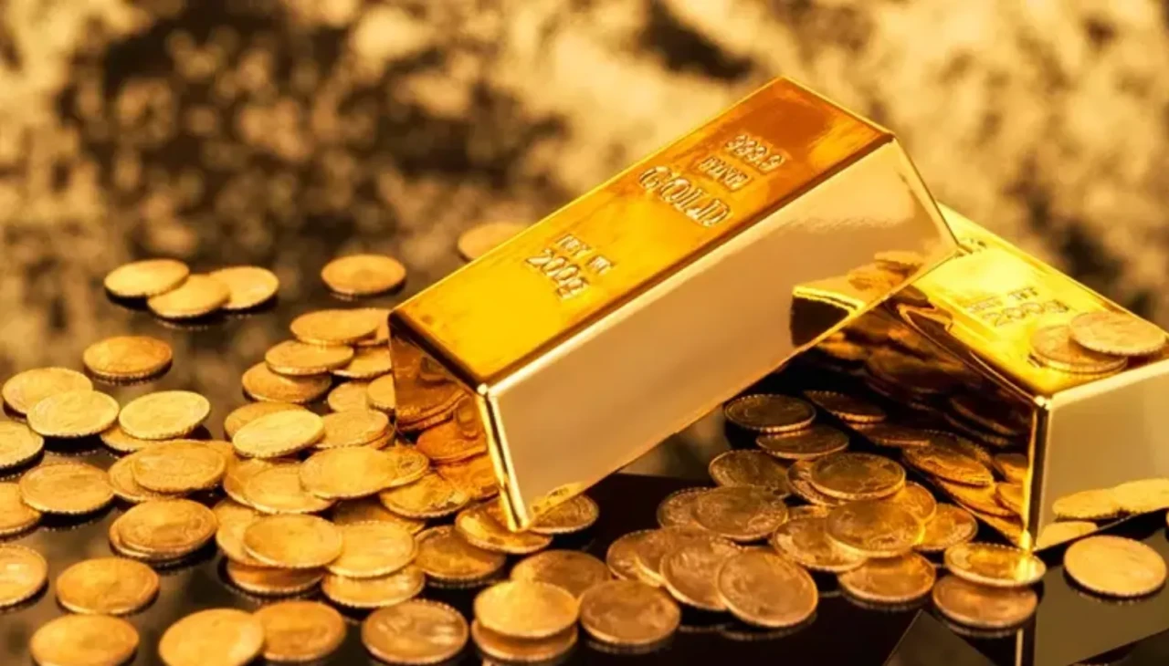 5551 Altin Haftaya Dususle Basladi Gram Altin 5528 Lira