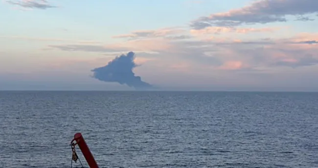 650X344 Kocaeli Aciklarinda Gemide Patlama 25 Murettebat Icin Kurtarma Calismasi Baslatildi 1764346820538