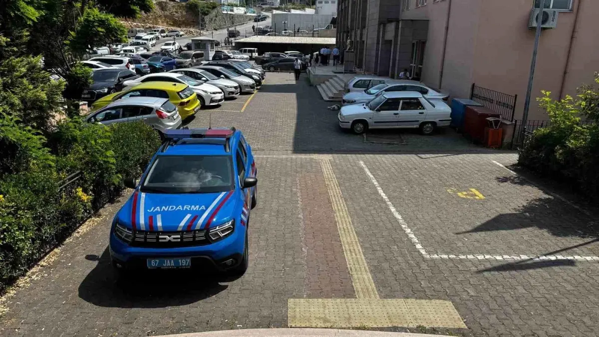 8 Yil Kesinlesmis Hapis Cezasi Olan Firari Hu 19230802 Amp