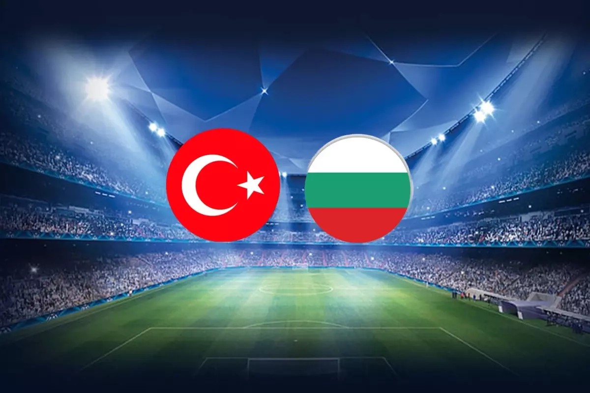 A Milli Takimimizin Bulgaristan Maci 11 I Belli 19257392 6563 Amp