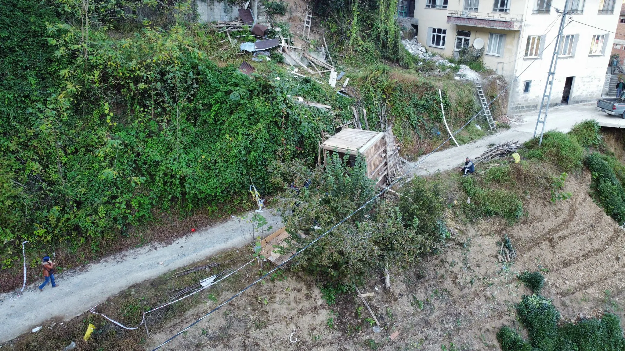 A R I K O V A N L A R I N I N B U L U N D U G U A H S A P Y A P I D E 1023003 303558