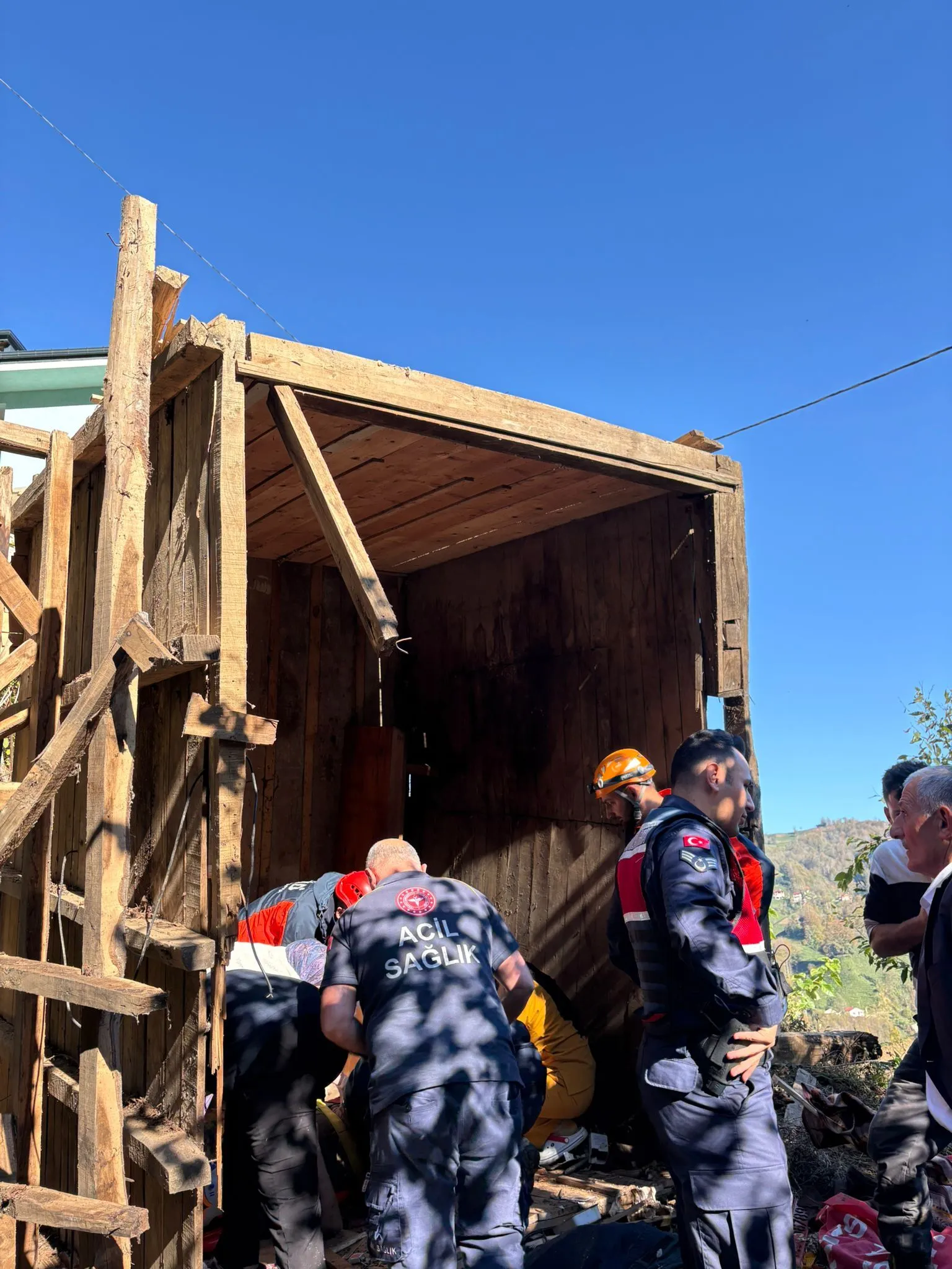 A R I K O V A N L A R I N I N B U L U N D U G U A H S A P Y A P I D E 1023007 303558