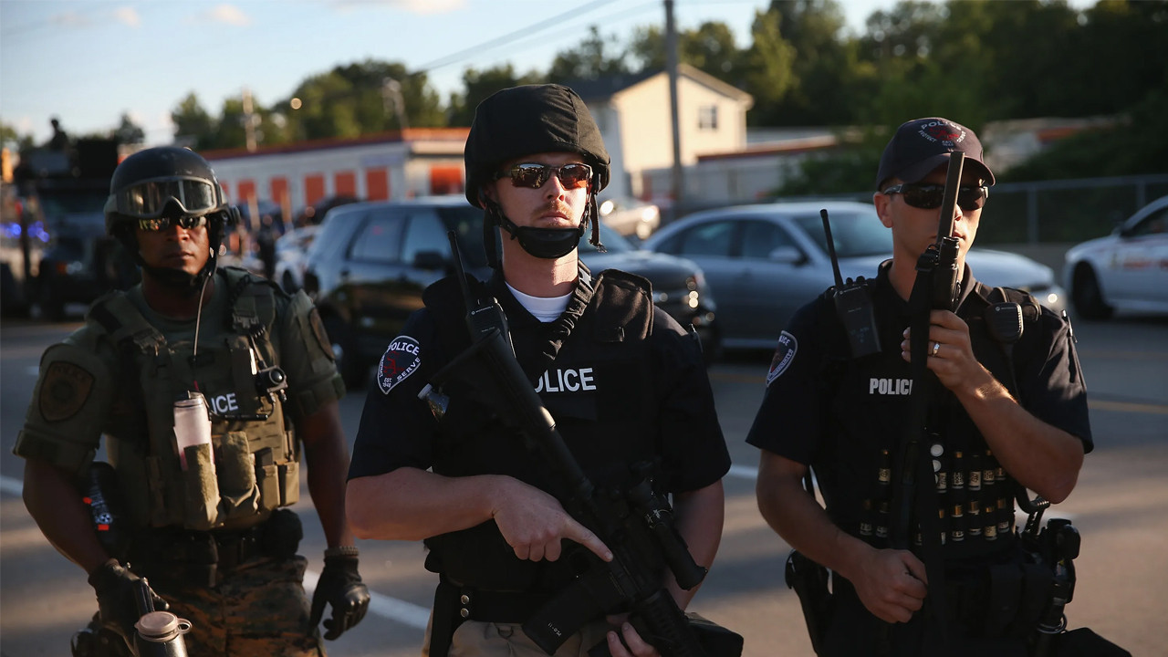 Abd Polisi Turk Vatandasini Oldurdu Sorusturma Baslatildi Ccv9