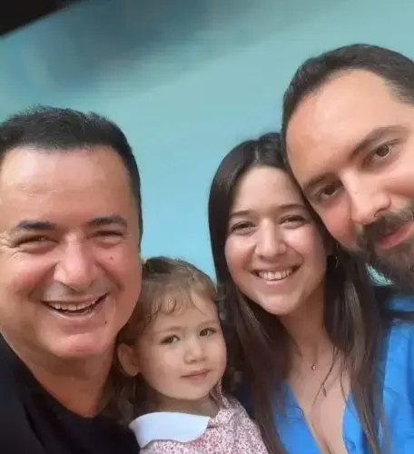 Acun Ilicali Ikinci Kez Dede Oldu 19265079 343 M