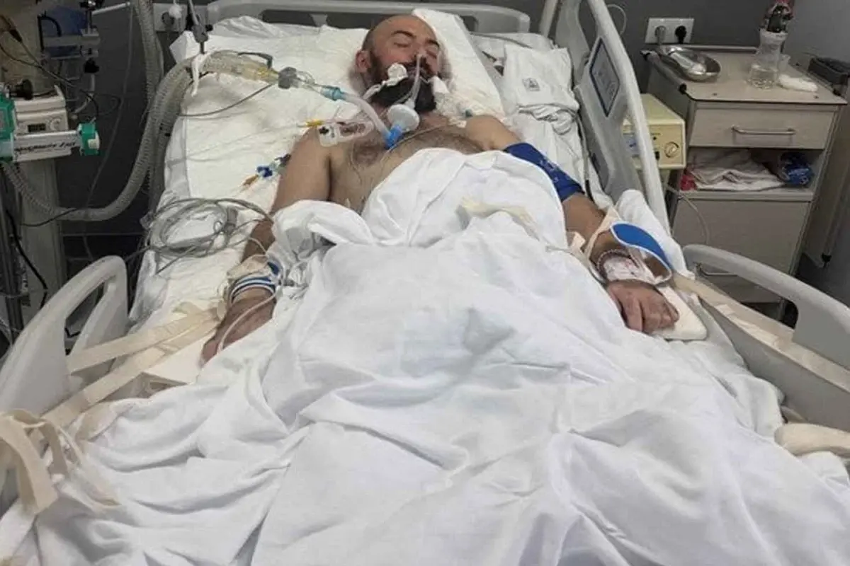 Adam Grubunun Solisti Mihaylo Klimenko Komada 19269967 5343 Amp