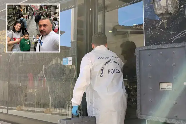 Adli Tip Otopsi Raporunu Hazirladi Iste Bocek 19295782 8498 M