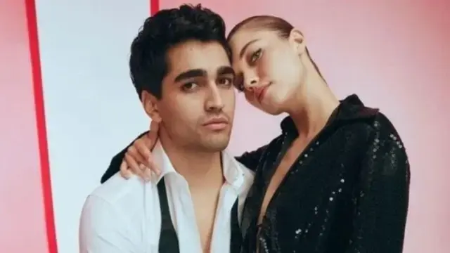 Afra Saracoglu A B I Dizisi Icin Imajini Tazeledi 19231917 9207 M