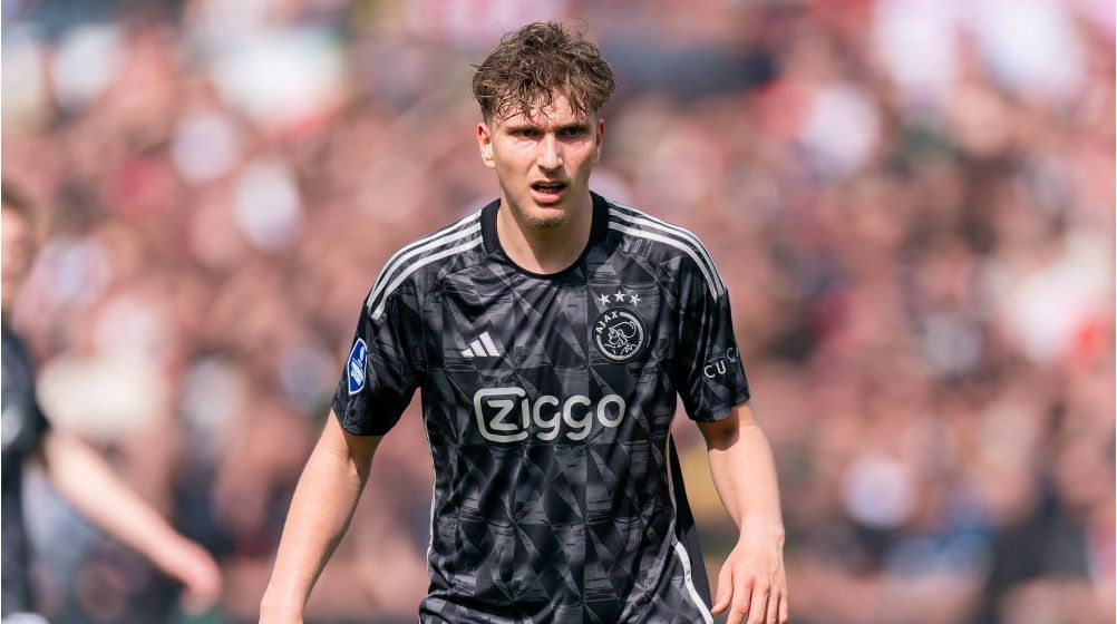 Ajaxin Genc Yildizi Trabzonsporun Radarinda2