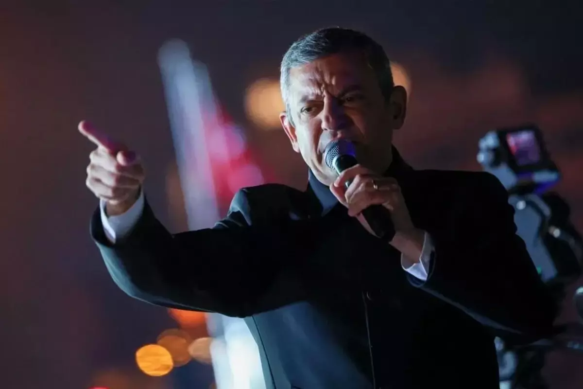 Ak Parti Sozcusu Celik Ten Ozgur Ozel E Sert 19223776 9104 Amp