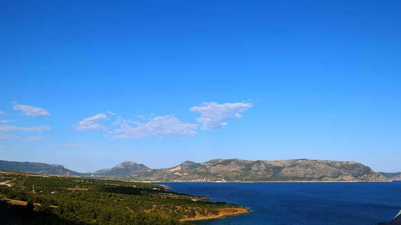 Akdeniz Kiyilari3 Silifke Mersin Fotograf Ahmet G U L L U66 20160310164818811