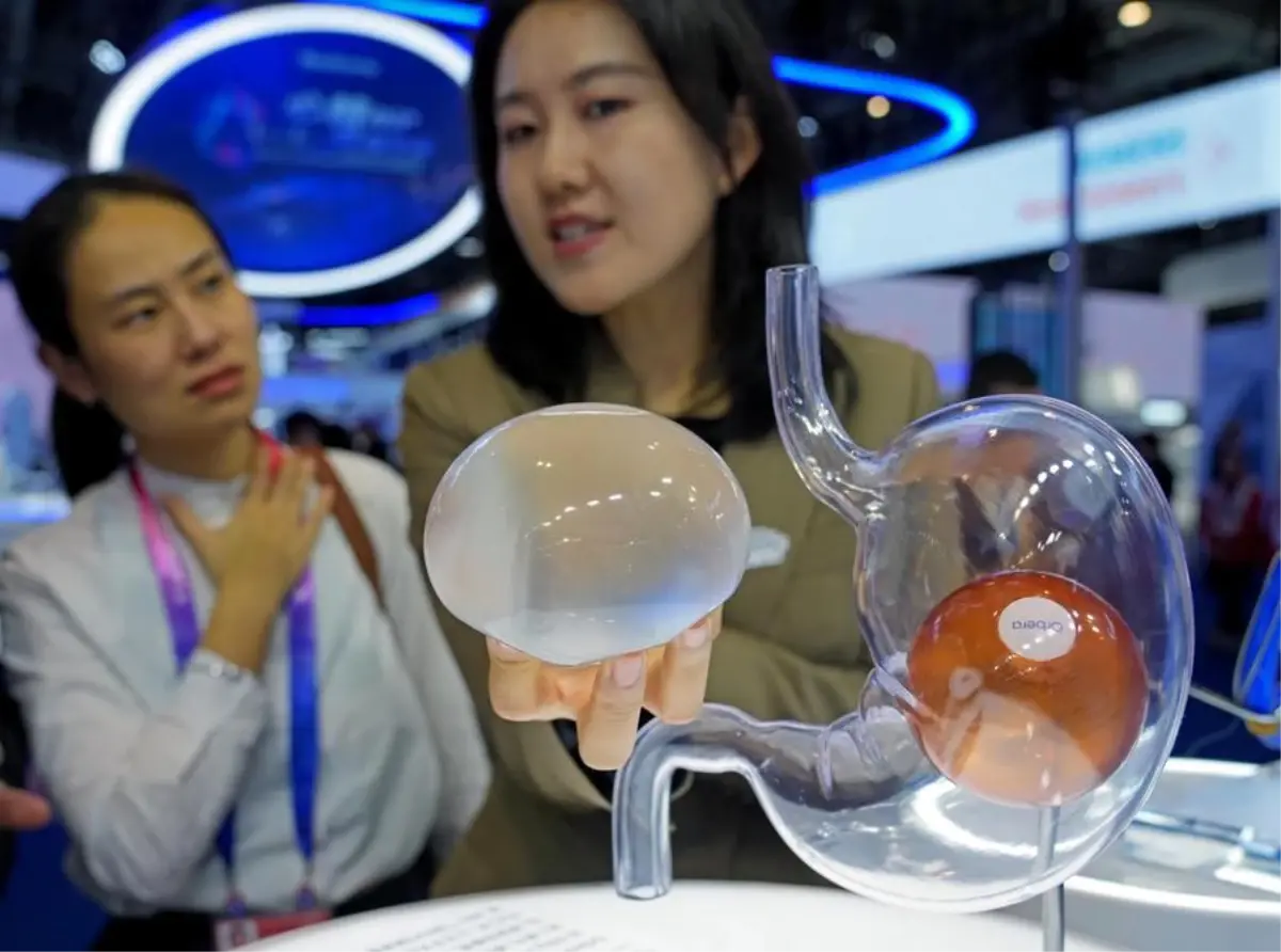 Album 8 Cin Uluslararasi Ithalat Fuari Nda 19228707 Amp