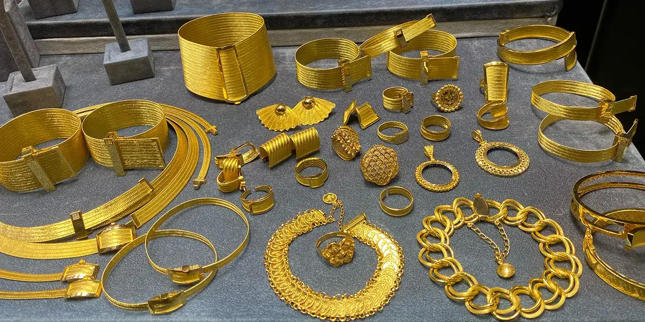 Altin Fiyatlari Yukseliste