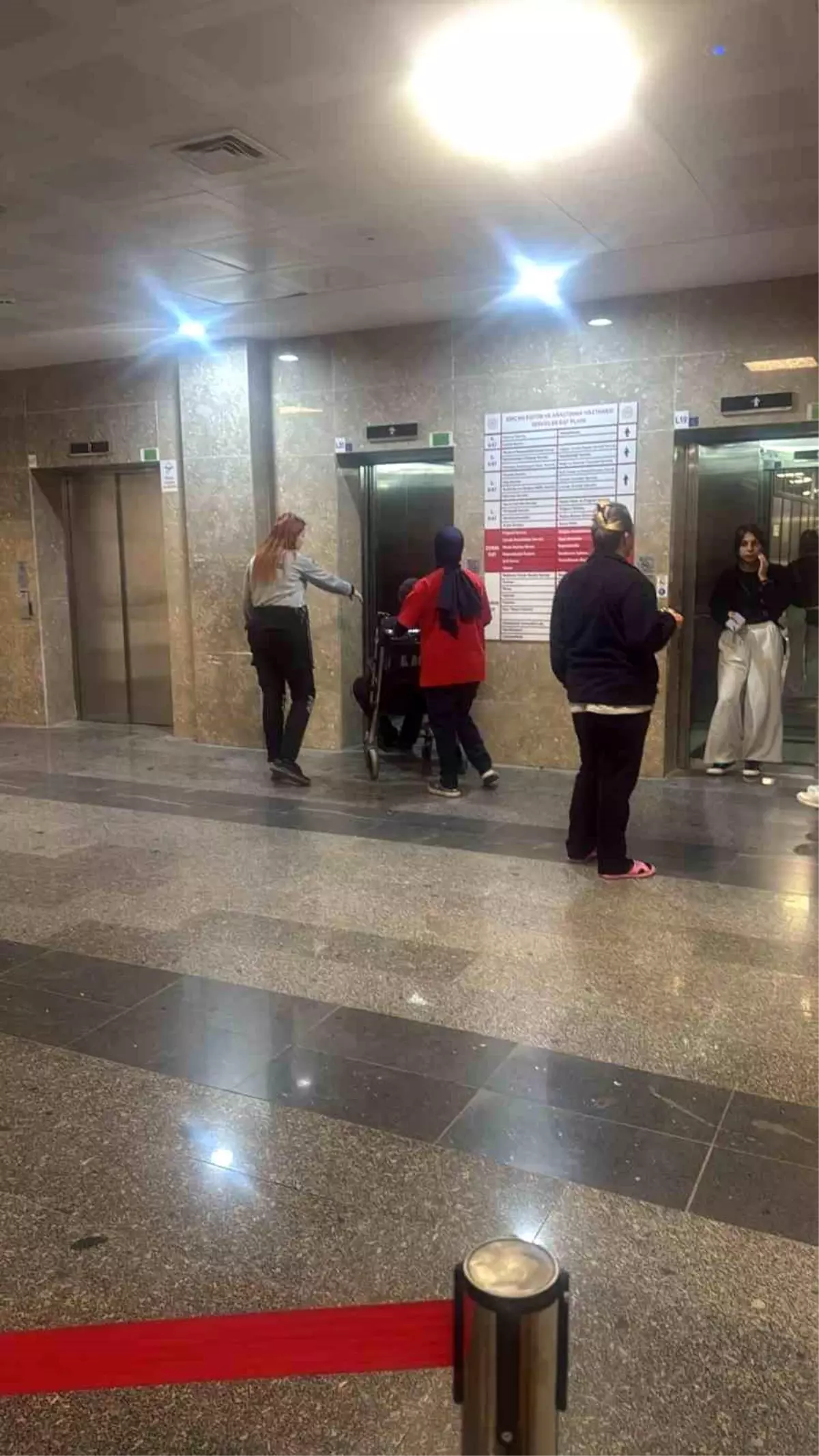 Ankara Da 120 Isci Gida Zehirlenmesi Suphesiy 19300135 Amp