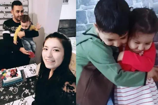 Anne Ve Iki Cocugunun Oldugu Zehirlenme 19262075 9454 M