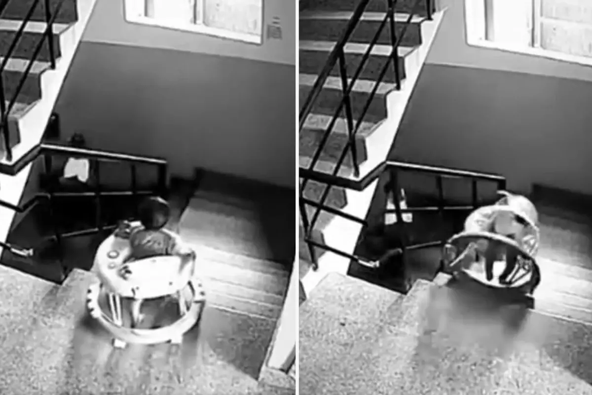 Annesinin Pesinden Giderken Kabusu Yasadi 19300585 9948 Amp