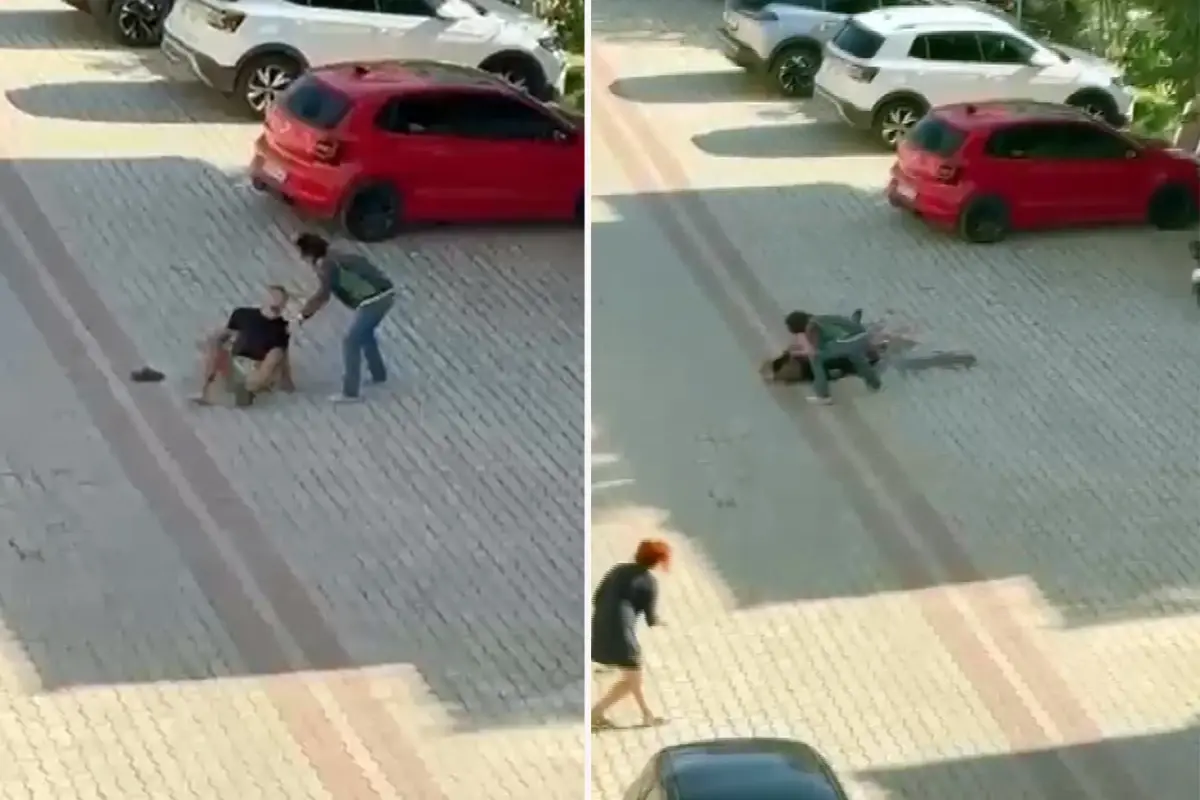 Annesiyle Gonul Iliskisi Oldugunu Iddia Ettigi 19254491 9078 Amp