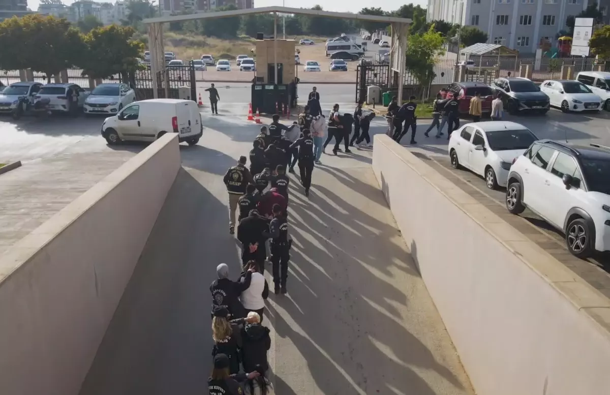 Antalya Da Erkek Musteriye Fahis Hesap Tuzagi 19294435 Amp