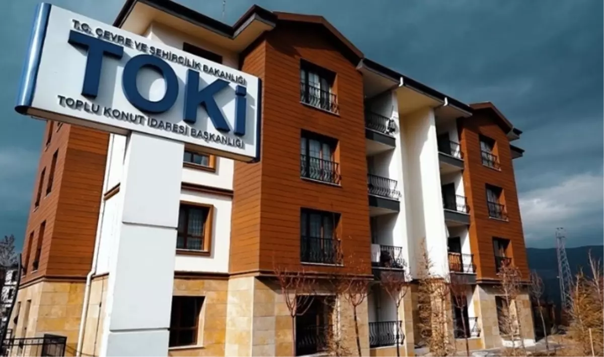 Arabasi Olan Toki Ye Basvurabilir Mi 19218551 2478 Amp