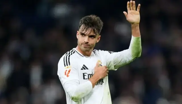 Arda Guler Takim Arkadasini Sildi Onunla Oynamak 19217629 8541 M