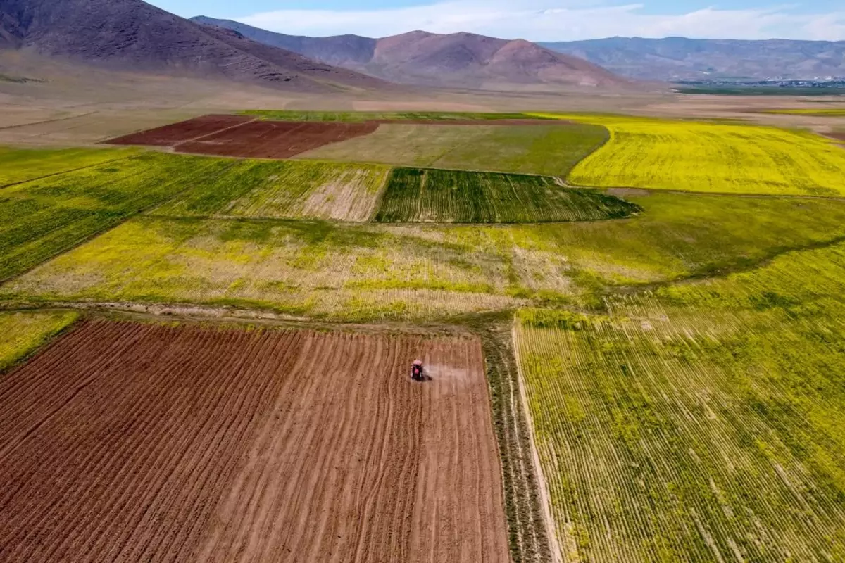 Arsa Sahiplerini Ilgilendiriyor Imarda Kazancin 19280313 964 Amp