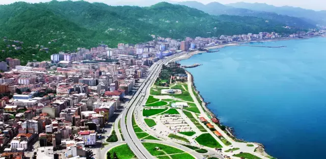 Arsa Tapu Degeri En Cok Artan 10 Il Belli Oldu 19288601 1775 M