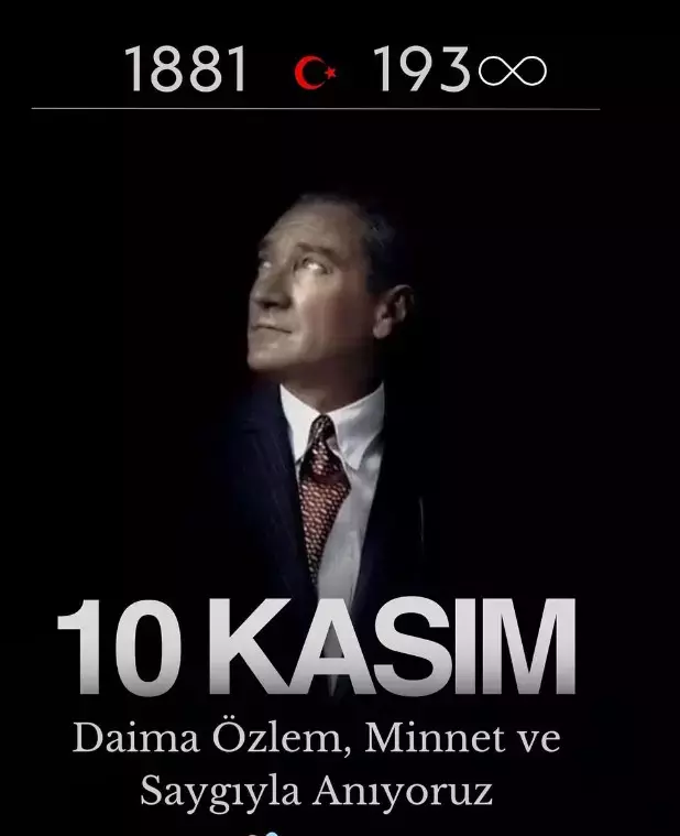 Ataturk Un 87 Nci Olum Yil Donumunde Unlulerden 19236916 8441 M