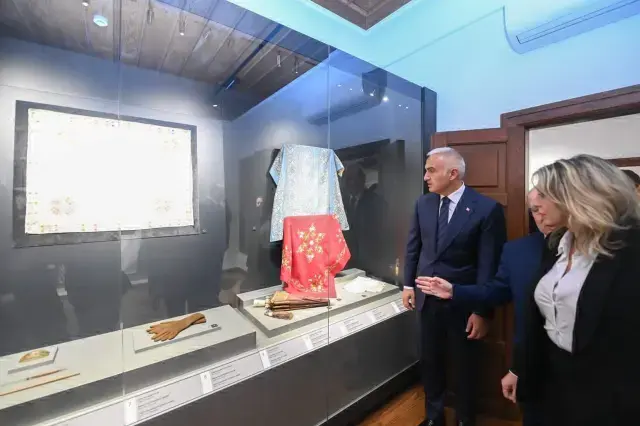 Ataturk Un Selanik Teki Evi Yeniden Ziyarete 19236281 3106 M