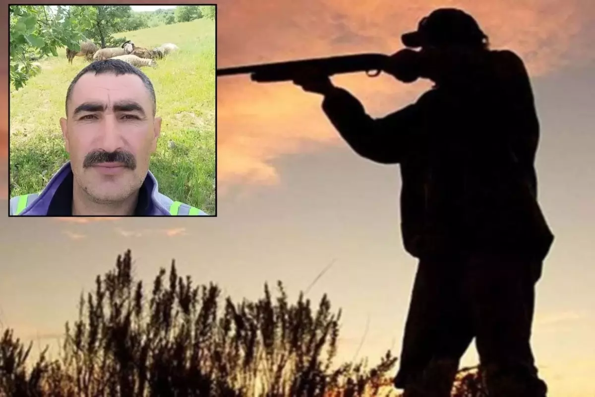 Avci Kursununun Hedefi Oldu Hayatini Kaybetti 19270270 1003 Amp