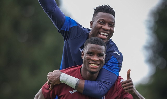 Ayrilmaz Ikili Onana Ve Onuachu 3299