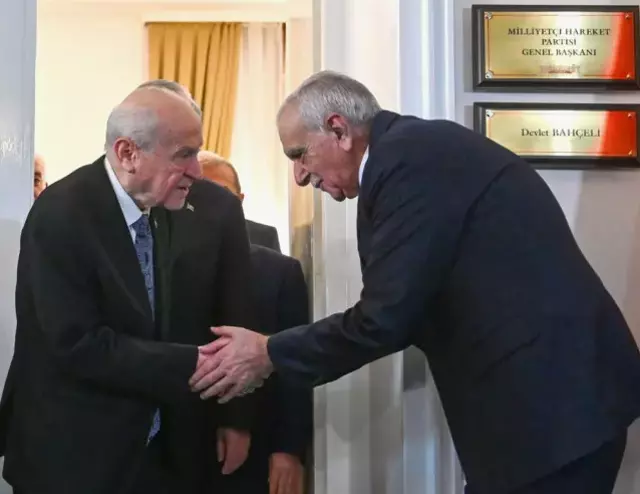 Bahceli Asiret Dizisi Uzerinden Icisleri 19277955 3084 M