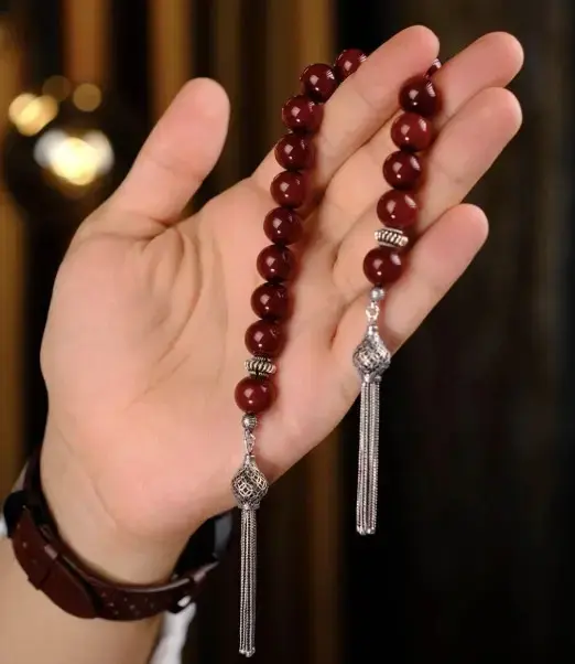 Bahceli Nin Elinden Dusurmedigi Tesbihin Sirri 19290775 9598 M