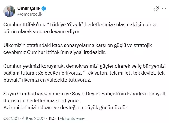 Bahceli Nin Ittifak Sozlerine 19217644 2851 M