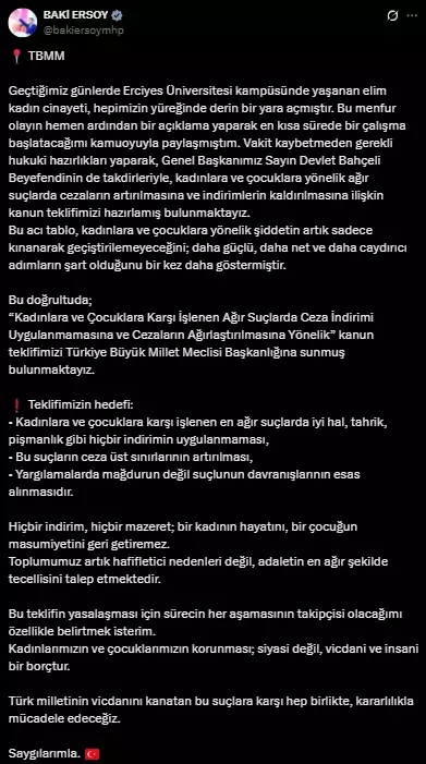 Bahceli Onay Verdi Mhp Meclis E Sundu O 19215535 4862 M