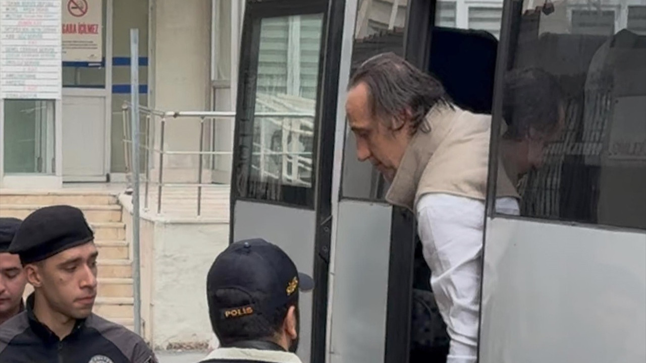 Bahis Sorusturmasi Eyupspor Baskani Murat Ozkaya Tutuklandi Gagr