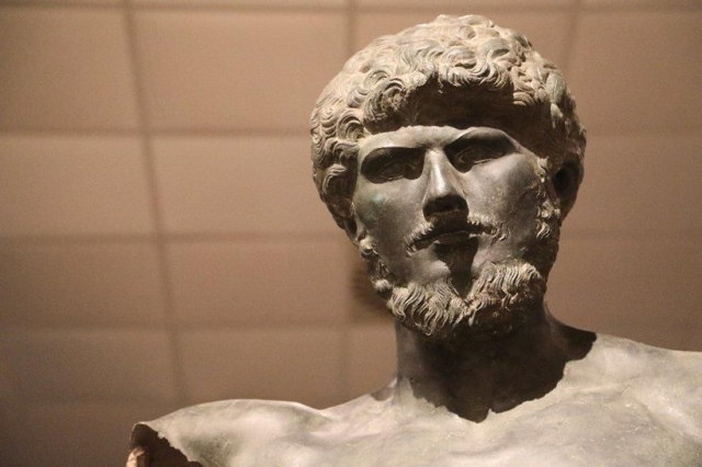 Bakan Ersoy Duyurdu Binlerce Kultur Varligi 19257246 4082 M