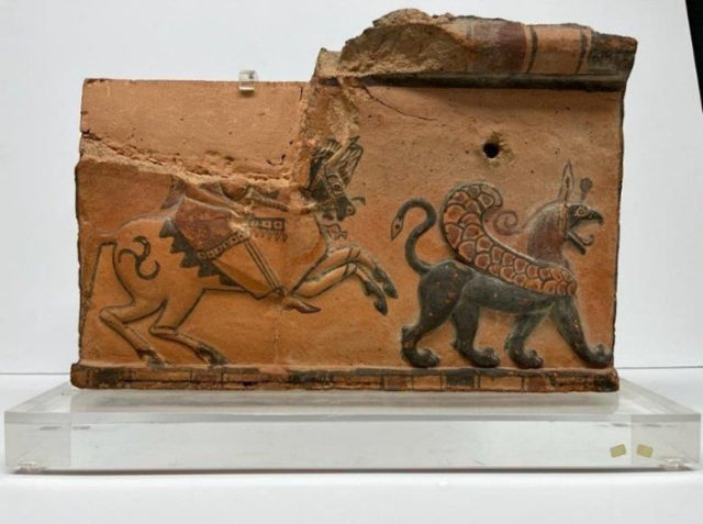 Bakan Ersoy Duyurdu Binlerce Kultur Varligi 19257246 5037 M