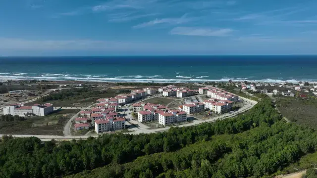 Bakan Kurum Dan Sosyal Konut Paylasimi 19239889 6047 M