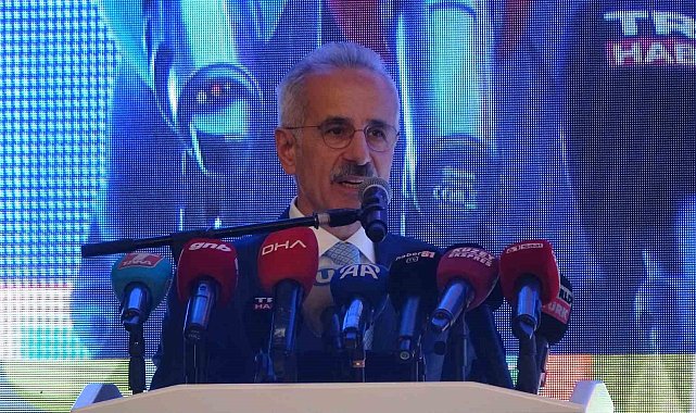 Bakan Uraloglu Quotsehirlerimizin Ulasim Planlarinin Hazirlanmasina Cok Onem Veriyoruzquot