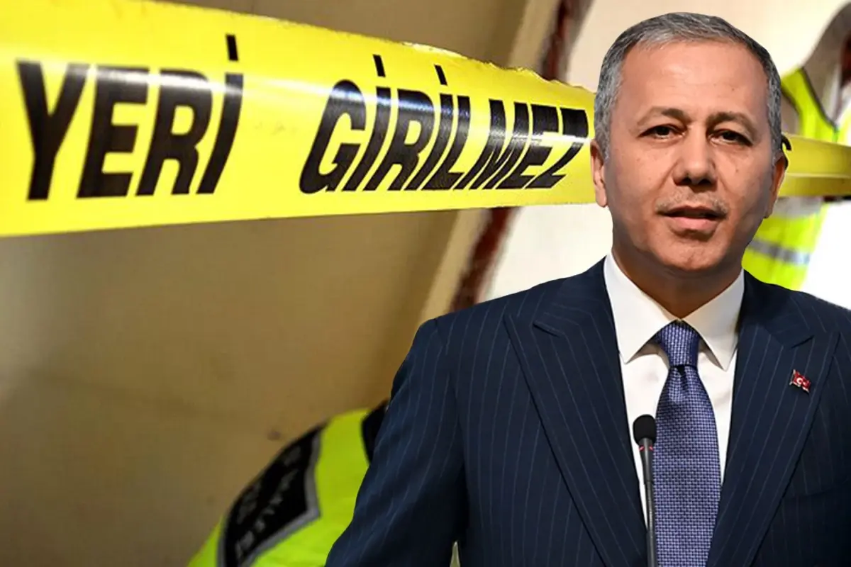 Bakan Yerlikaya 20 Yil 18 Yil Ve 11 Yillik 19278341 2663 Amp