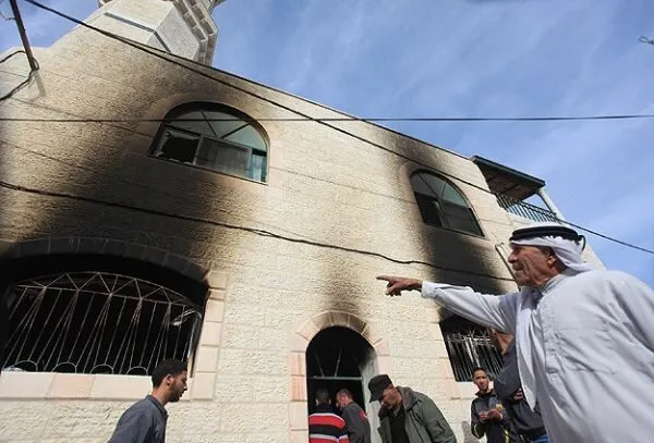 Bati Seria Cami Kundak