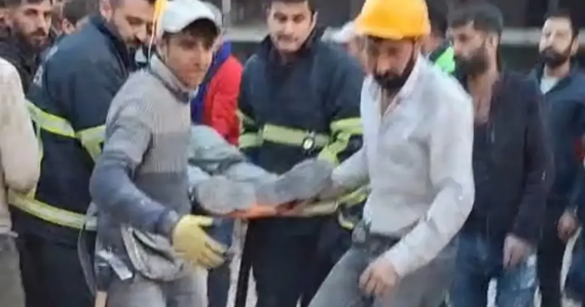 Batman Da Insaat Kazasi Bir Isci Hayatini Kaybetti Digeri Agir Yarali 1763137160 211 Large