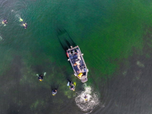 Belediye Baskani Dalgic Kiyafeti Giydi Dibe Indi 19291720 3463 M